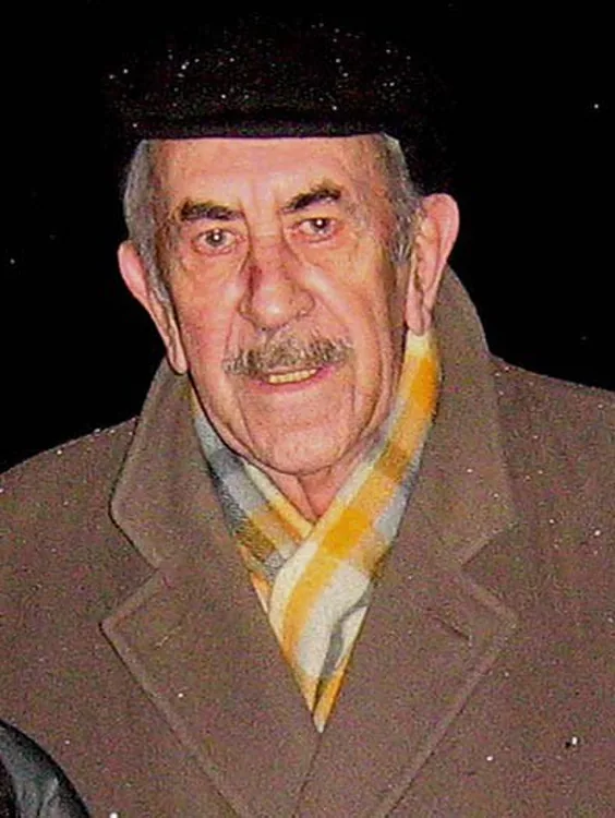 Jan Kobuszewski, komedyen - Polonya