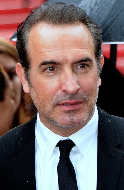 Jean Dujardin, Komiker aus Frankreich
