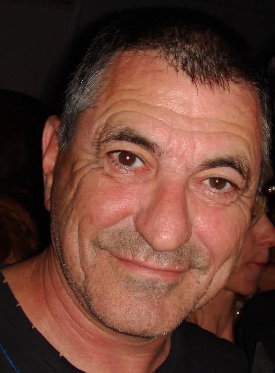 Jean-Marie Bigard - koomiku foto