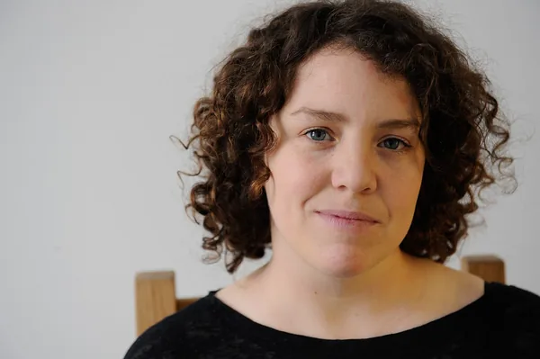 Jess Thom, comico da Regno Unito
