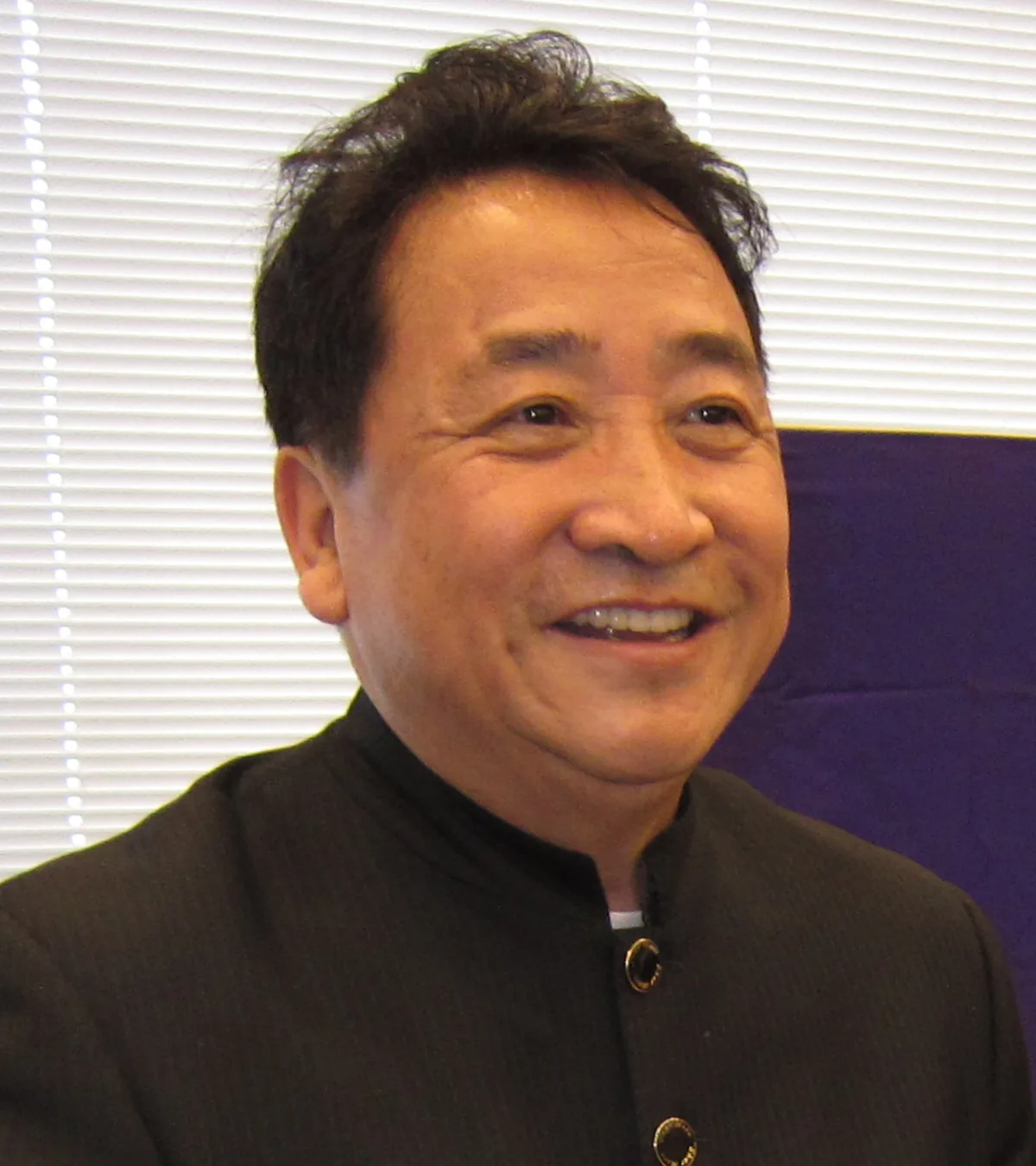 Jiang Kun - comedian photo