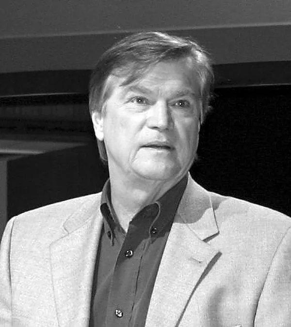 Jochen Busse, Comedian van Duitsland