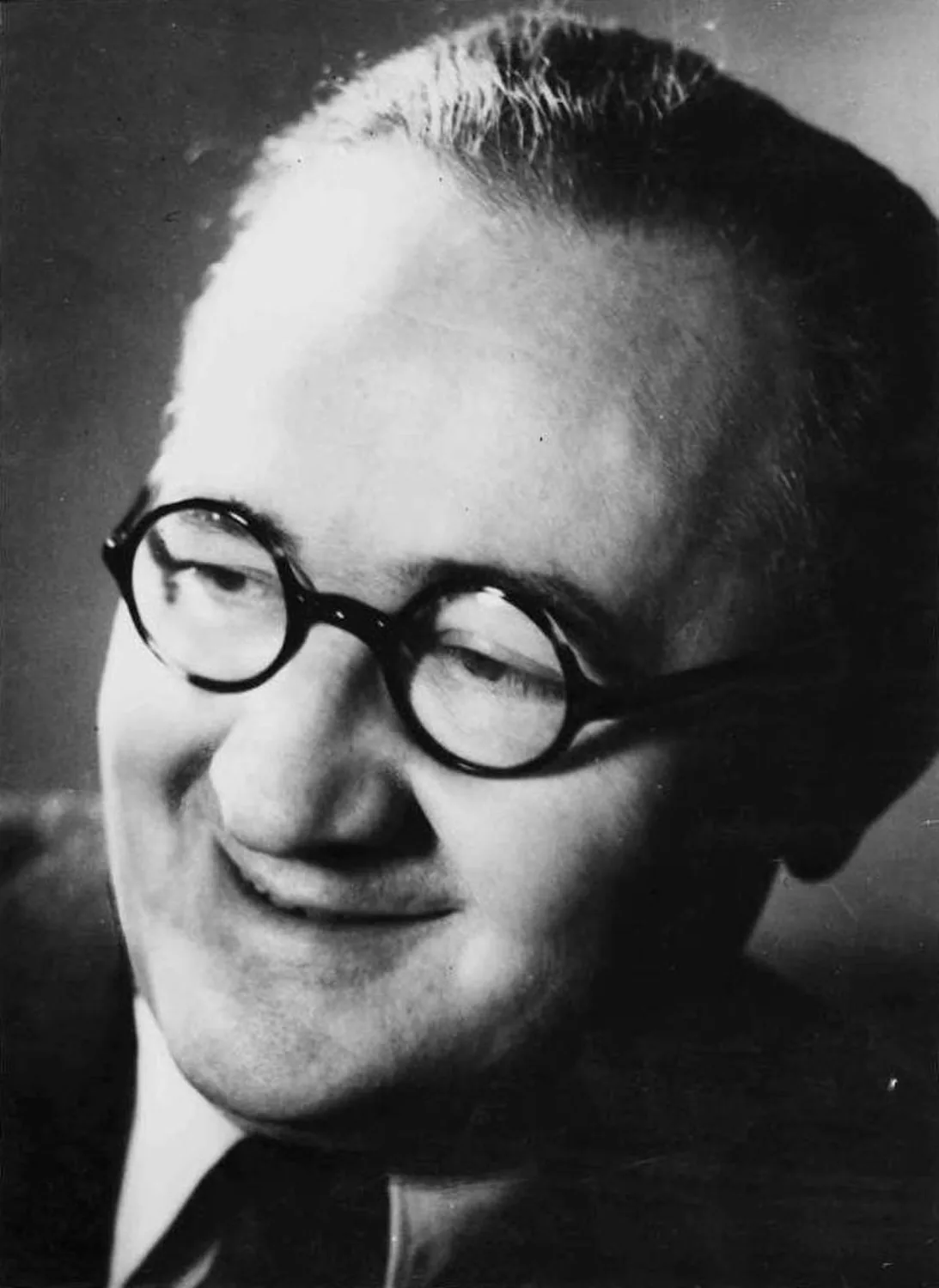 Joe Furtner - photo de l'humoriste