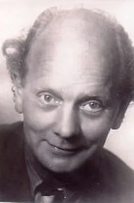 John Botvid, comico da Svezia