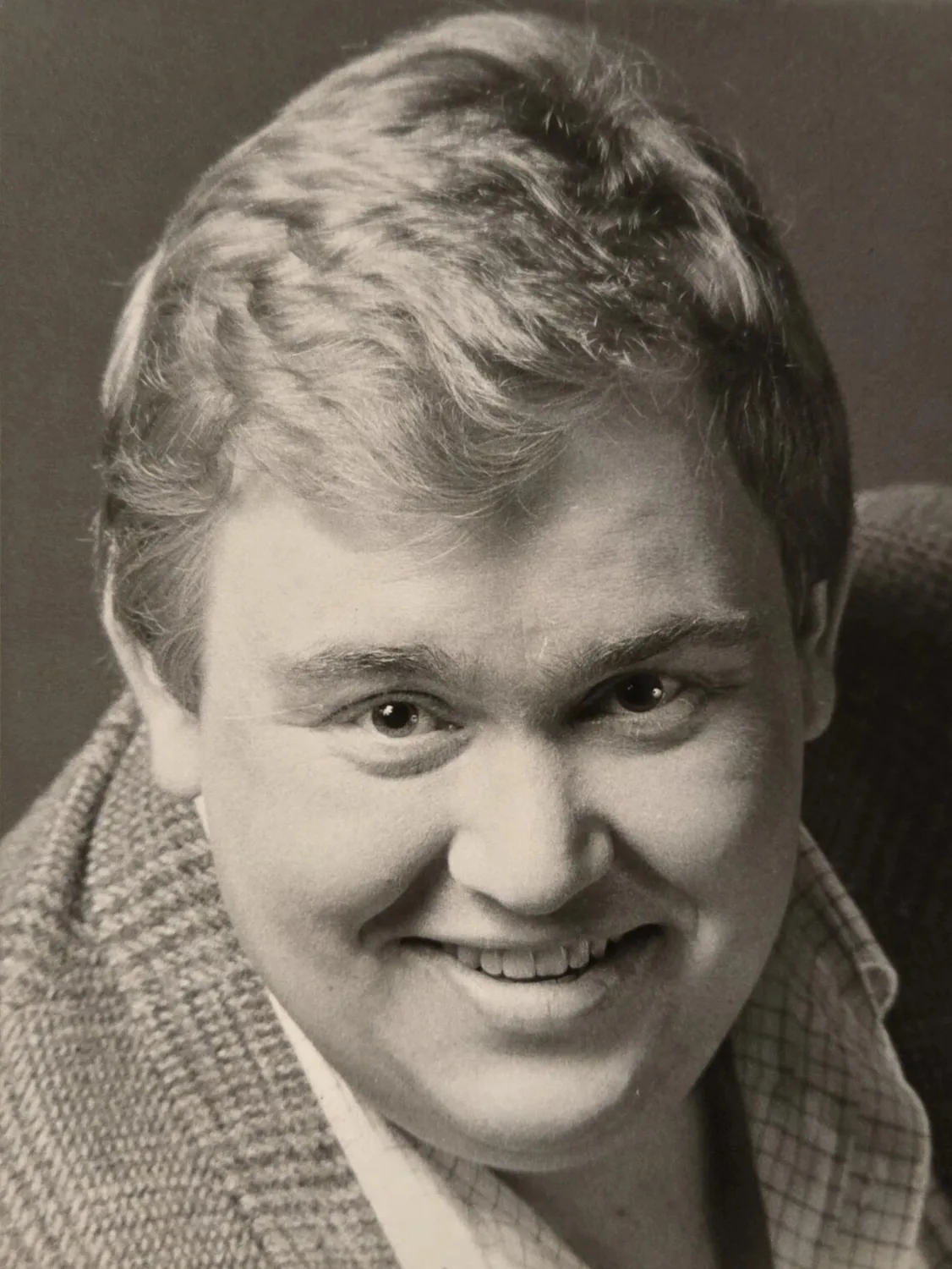 John Candy - Comedian Foto