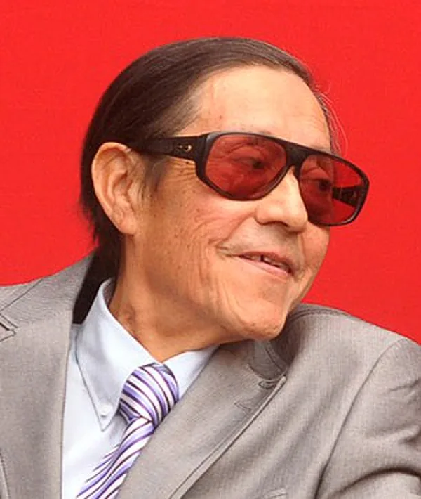Jorge Pedreros, cómico de Chile