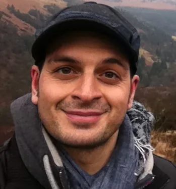 Kaya Yanar, komedian dari Jerman