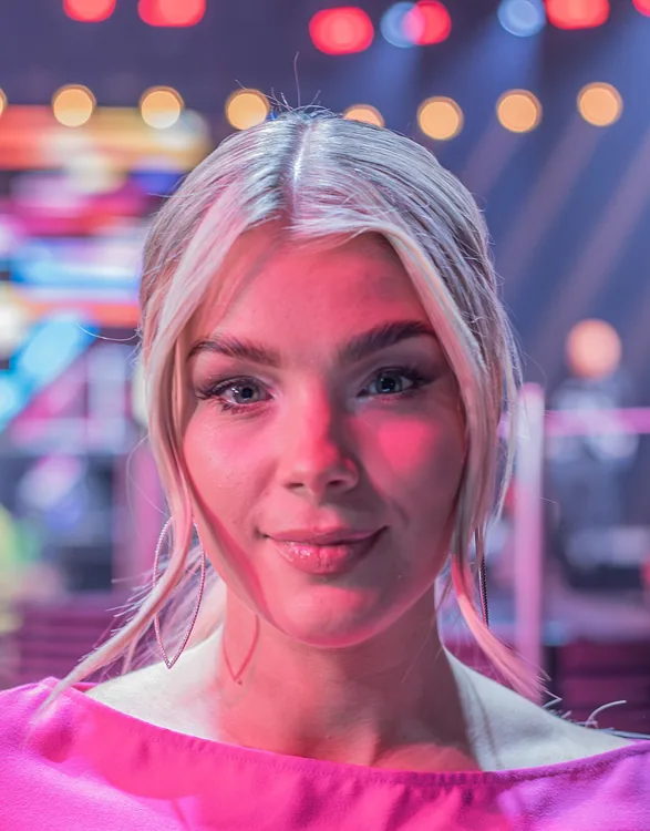 Keyyo, comico da Svezia