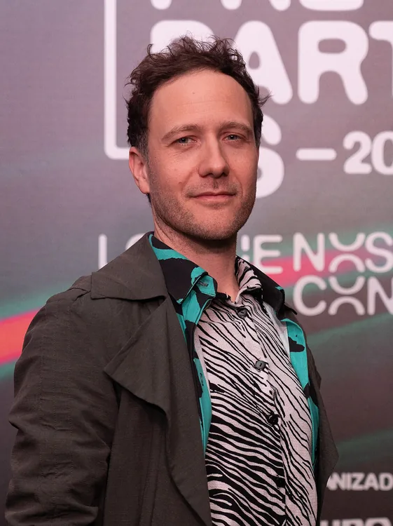 Klemen Slakonja, comediante de Eslovênia