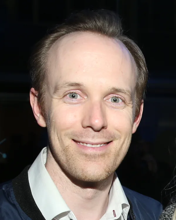 Kyle Rideout, humoriste de Canada