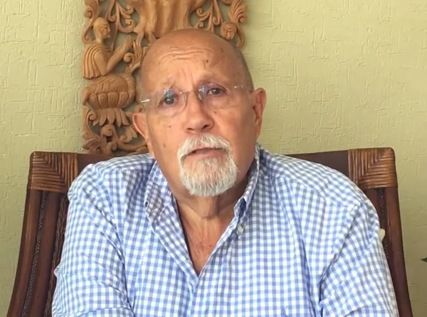 Leopoldo Roberto García Peláez Benítez – Polo Polo, koomik - Mehhiko