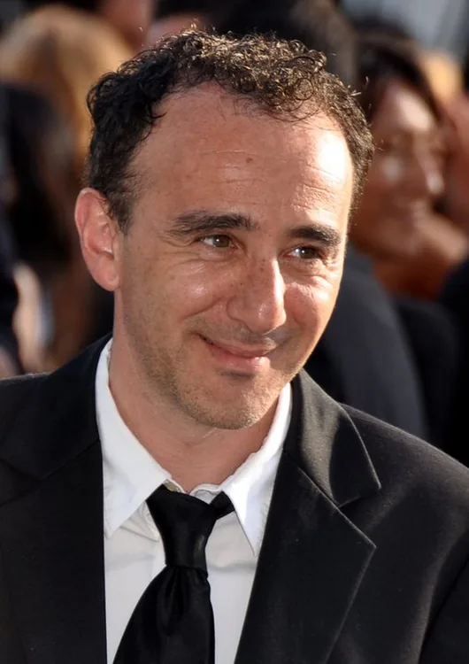 Élie Semoun, humoriste de France