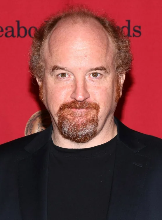 Louis C.K., cómico de México