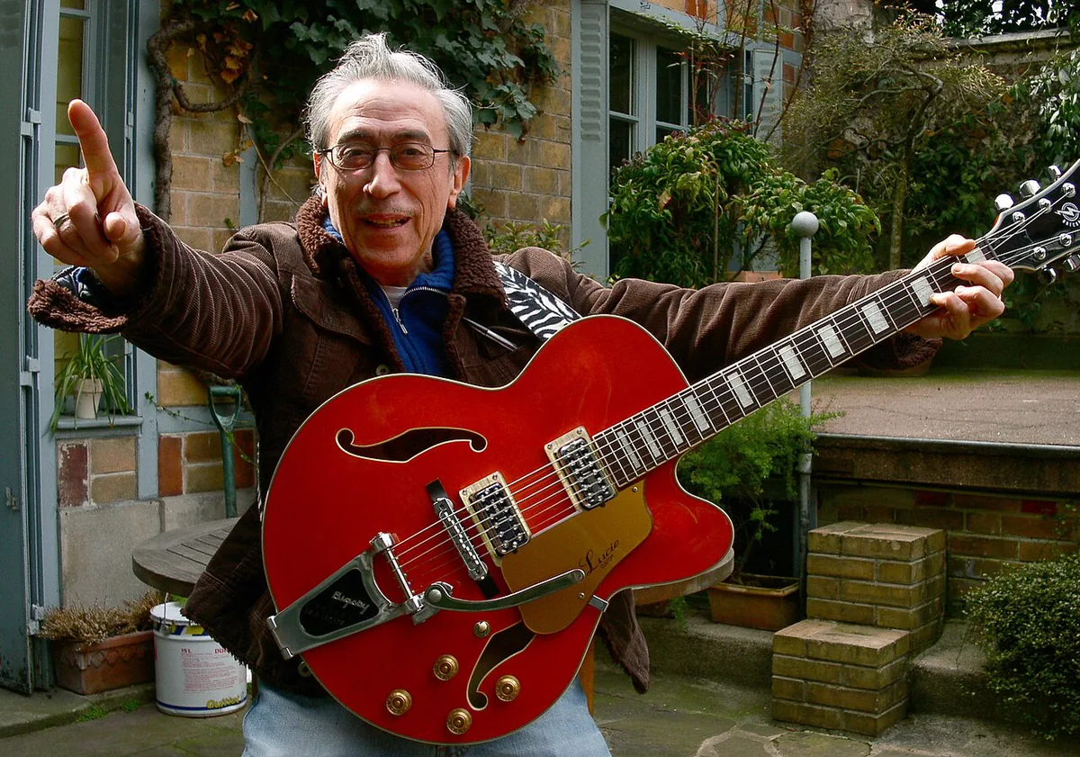 Luis Rego - Komiker-Foto