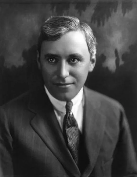 Mack Sennett, humoriste de Canada