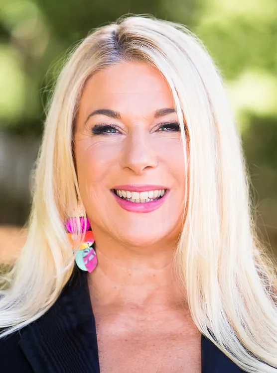 Mandy Nolan, comico da Australia