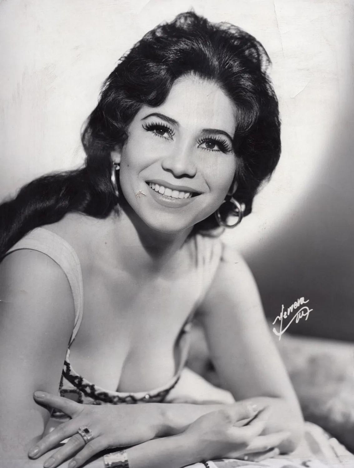 Maria Elena Velasco - foto del comico