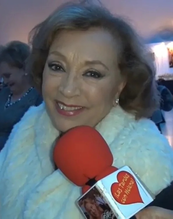 Mari Carmen y sus muñecos, cómico de España