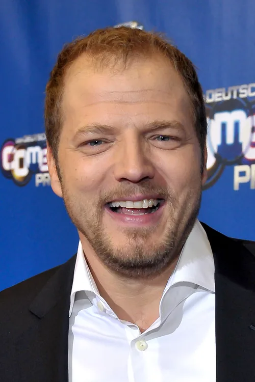 Mario Barth, Comedian van Duitsland