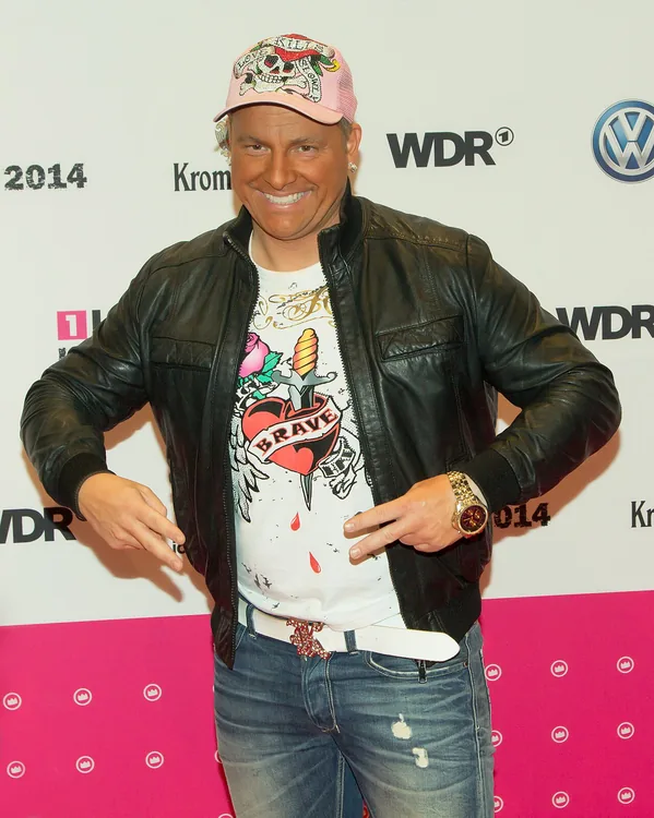 Martin Klempnow, Komiker aus Deutschland