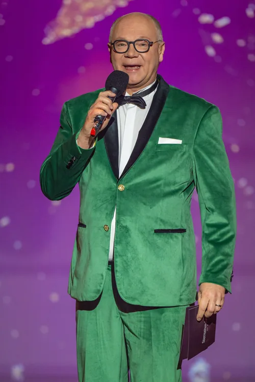 Martin Rassau, Komiker aus Deutschland