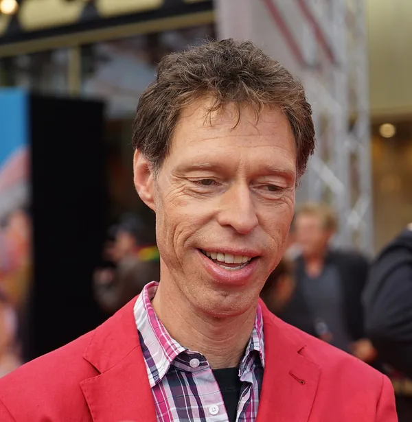 Martin Schneider, koomik - Saksamaa
