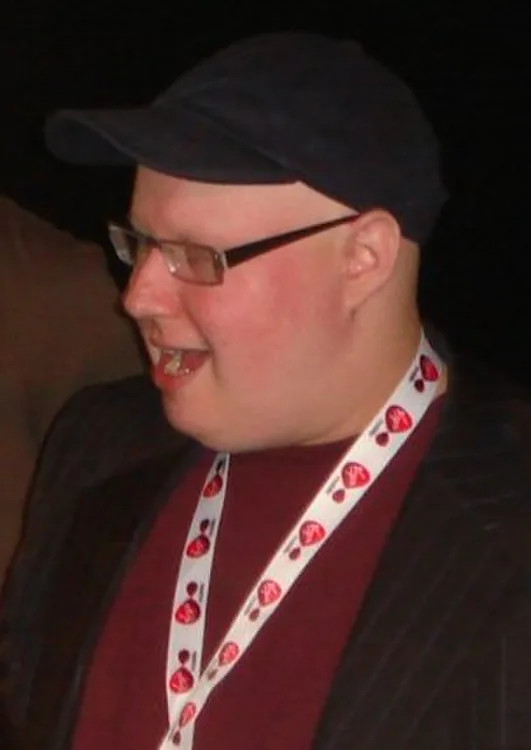 Matt Lucas, koomik - Saksamaa
