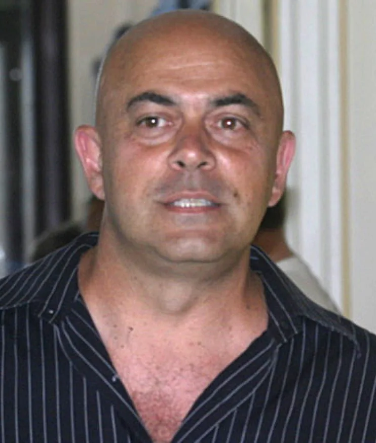 Maurizio Crozza - foto del comico