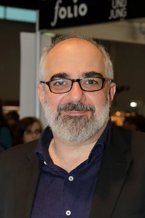 Michael Niavarani, Komiker aus Österreich