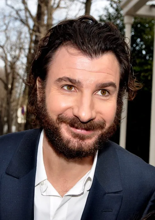 Michaël Youn, komedyen - Fransa