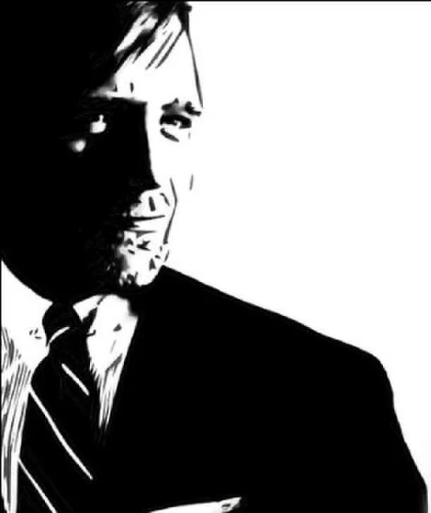 Michel von Tell - ảnh diễn viên hài