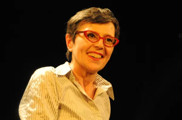 Michèle Guigon, cómico de Francia