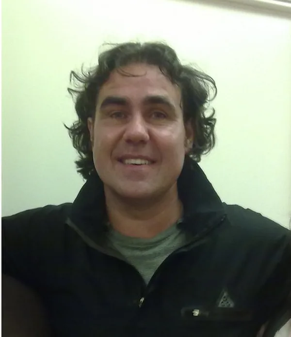 Micky Flanagan, comico da Regno Unito