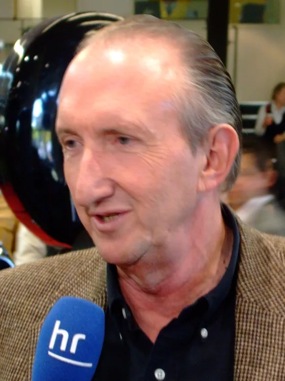 Mike Krüger, Komiker aus Deutschland