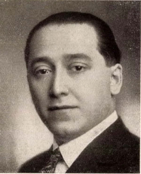 Miklós Vig, Komiker aus Ungarn