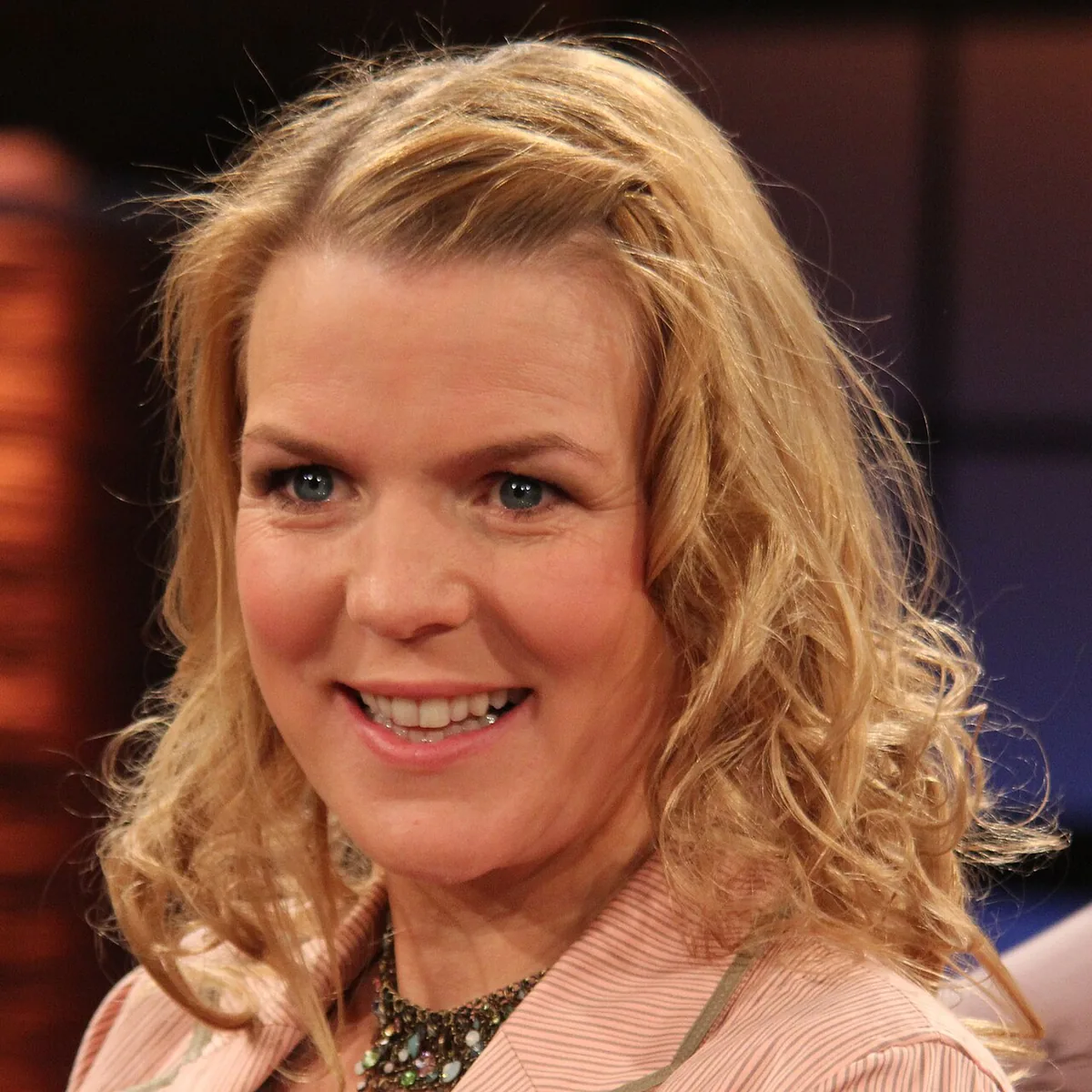 Mirja Boes - fotka komika