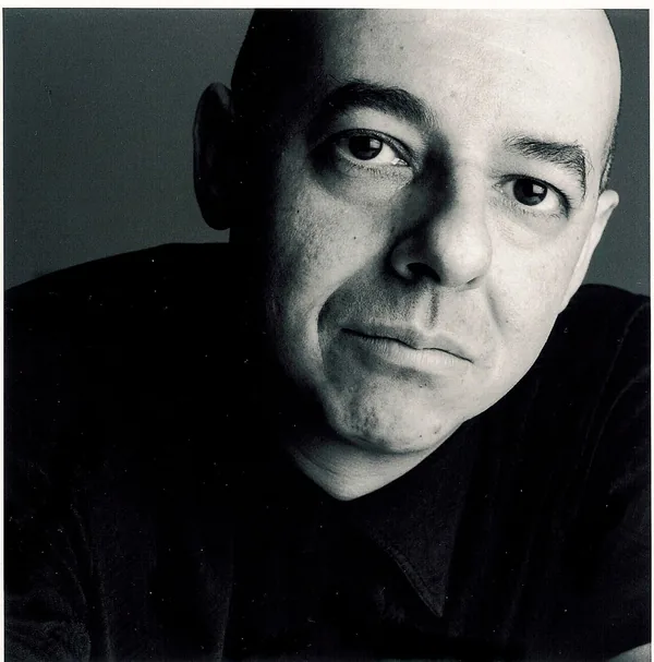 Mohamed Rouabhi, koomik - Prantsusmaa