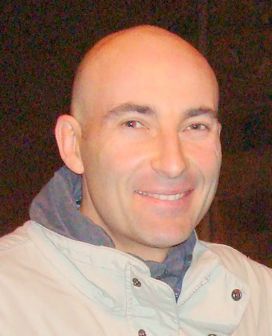 Nicolas Canteloup - ảnh diễn viên hài