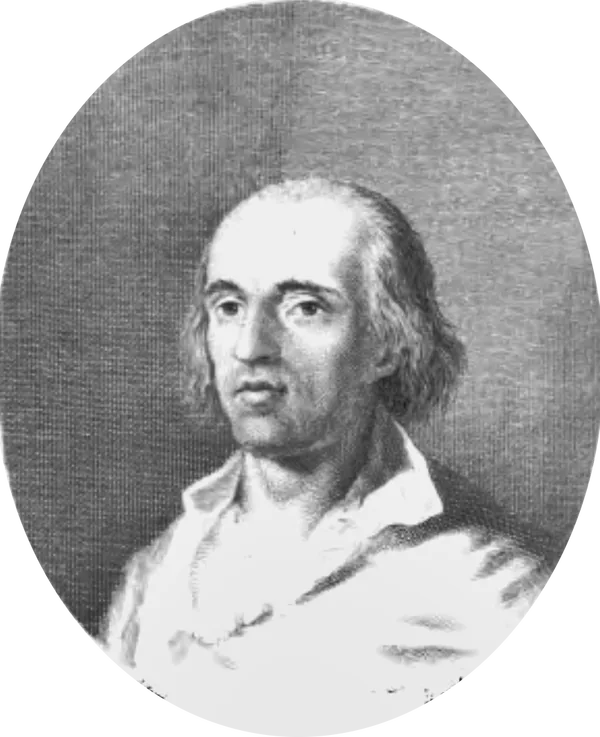 Nicolás Fernández de Moratín, comico da Spagna