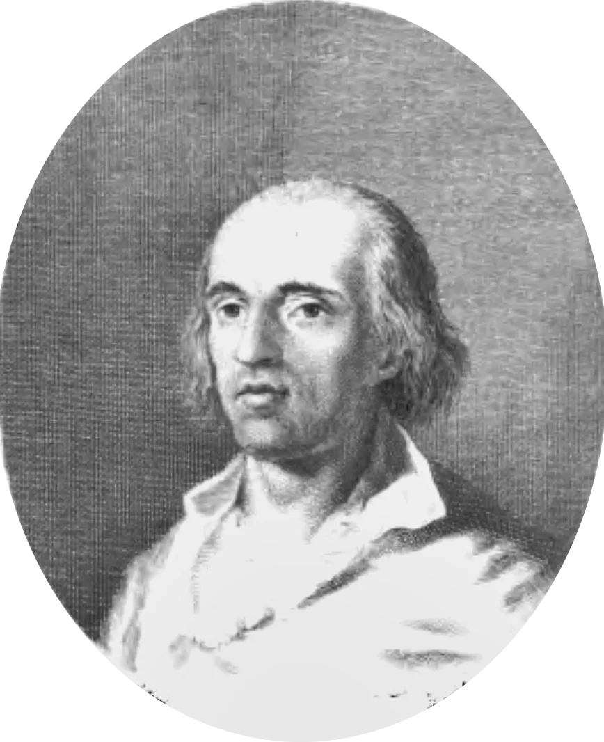 Nicolás Fernández de Moratín - koomiku foto