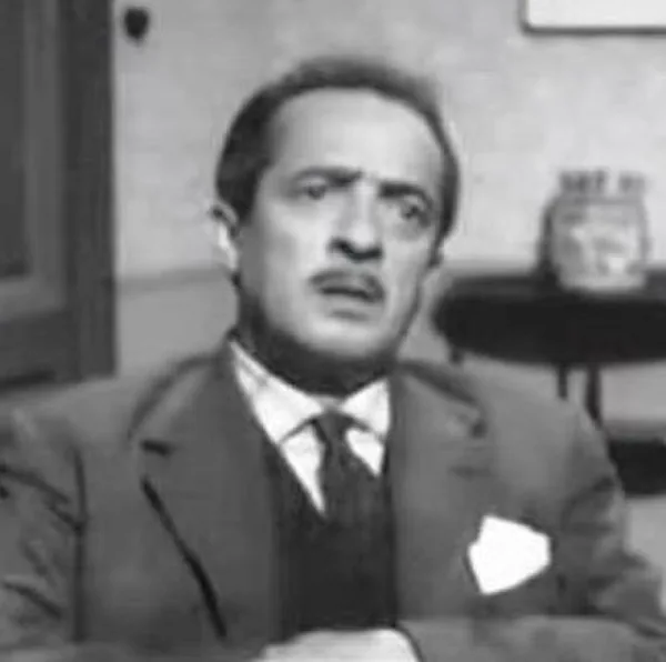 Nino Taranto, komedyen - İtalya