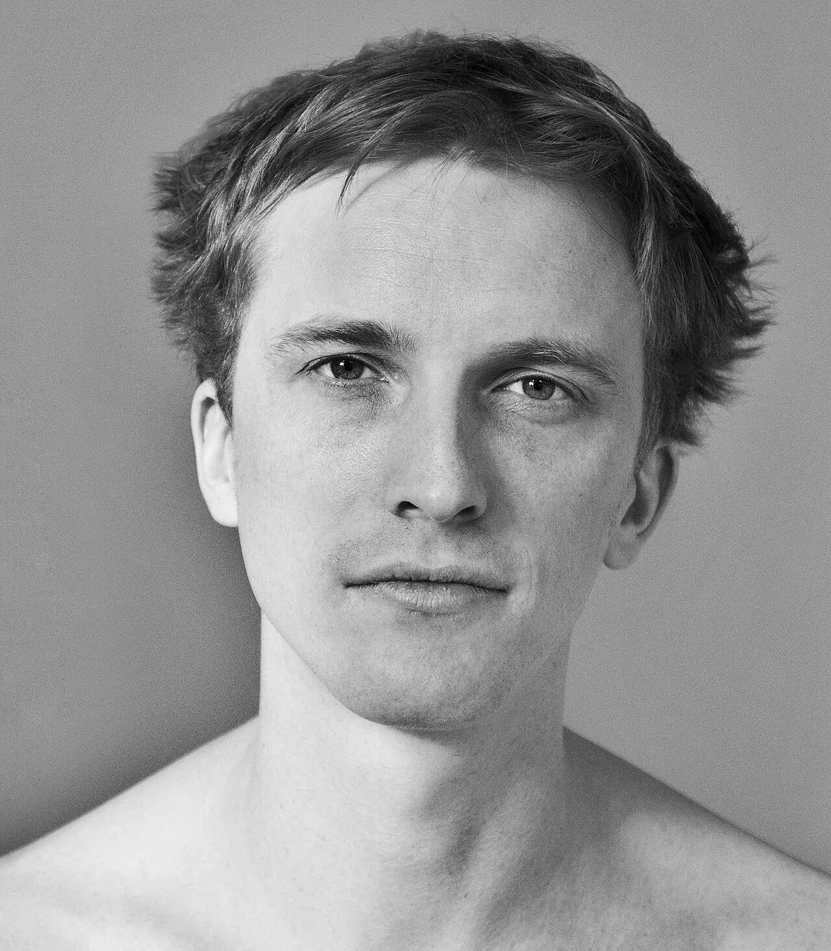 Ola Söderholm - foto del comico