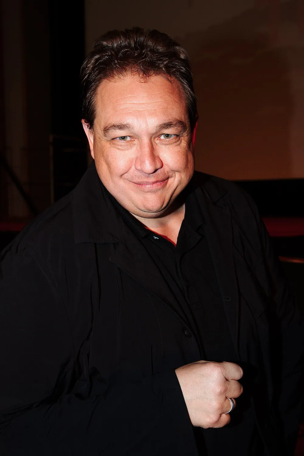 Oliver Kalkofe - komikerfoto