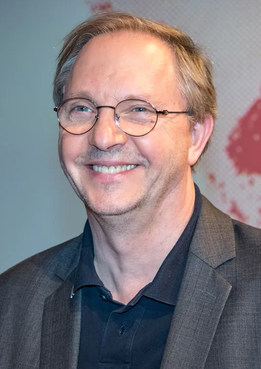 Olli Dittrich, Komiker aus Deutschland