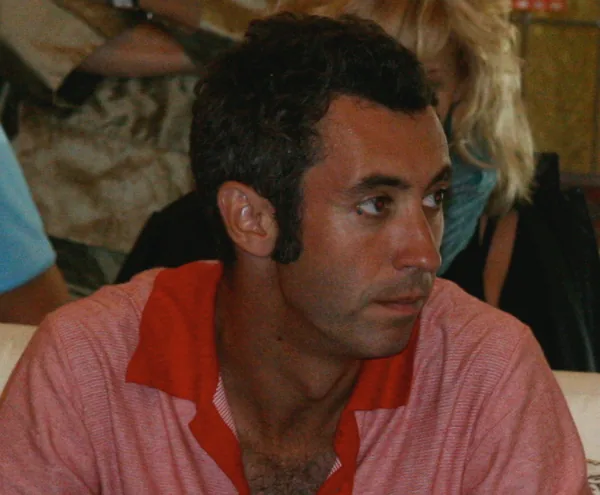 Paolo Kessisoglu, comico da Italia