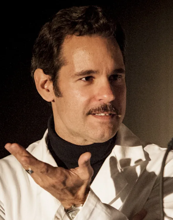 Paul F. Tompkins, Comedian van Verenigde Staten