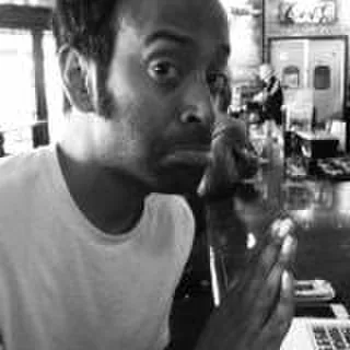 Paul Varghese, comedian from United States