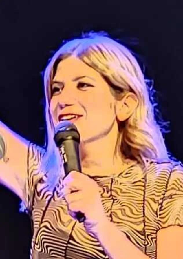 Paula Púa - foto del còmic
