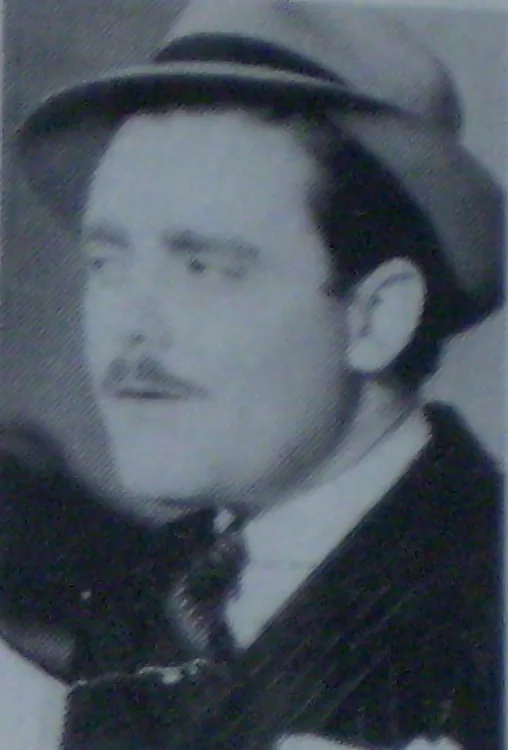 Pepe Iglesias, cómico de España