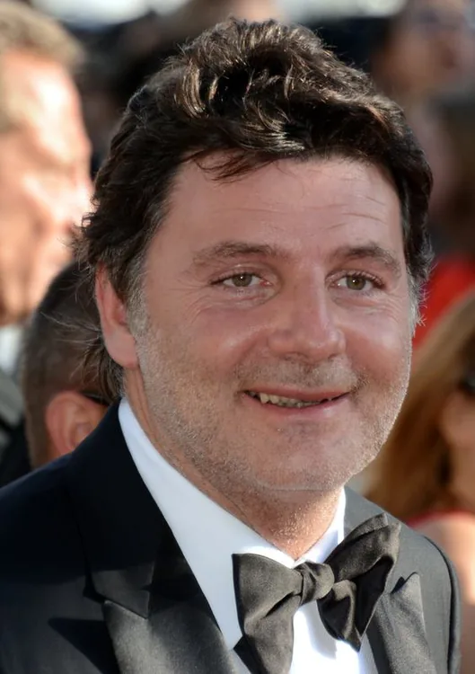 Philippe Lellouche, comediante de França